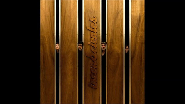 Inconscientes - No Te Detengas