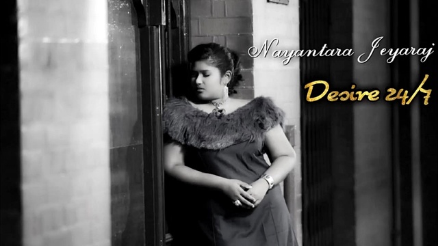 Nayantara Jeyaraj - I'll say it Someday