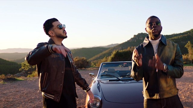 Driks - Dommage(feat. DYSTINCT)