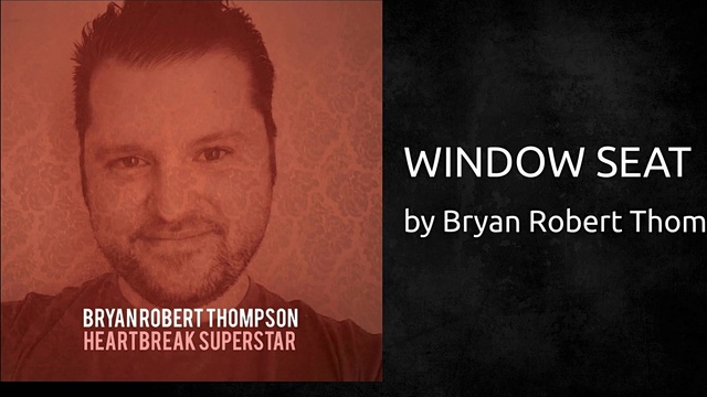 Robert Thompson - WINDOW SEAT (音频版)