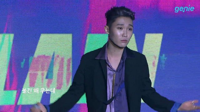 Planetarium Records - 울긴 왜 울어 (Live) (为什么哭)