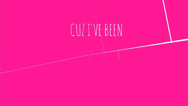 Slumberjack - Crucified (歌词版)