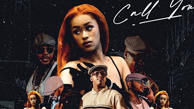 Nanette - Call You (Official Audio)