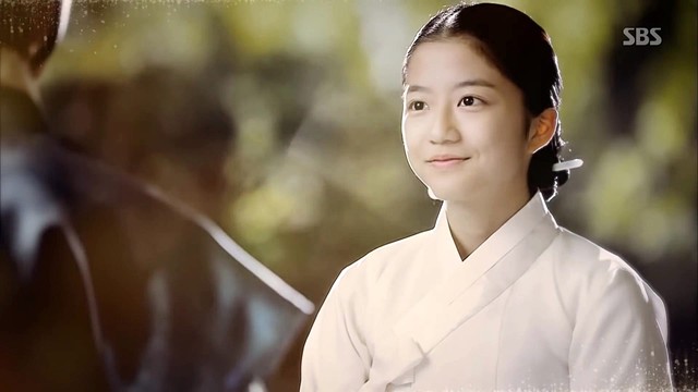 LYn - My Destiny (별에서 온 그대 OST Part 1) (命运)