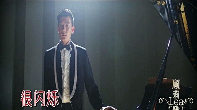 顾莉雅 - 太阳照常升起 (KTV版)