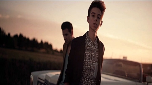 Dani J - Pobre diablo