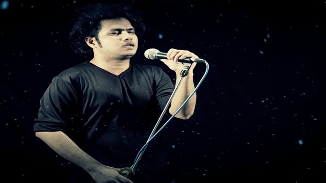 精气神制作 - Nizam Uddin Aulia (Official M/V)