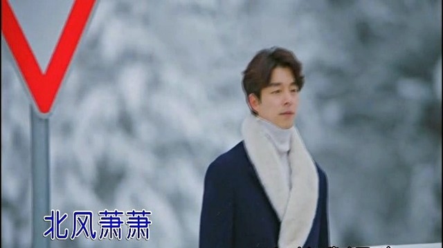 心哥 - 曾经的回忆 (男版)