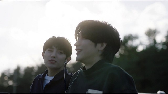 OnlyOneOf (온리원오브) - OnlyOneOf Instinct Part. 2 la nausee