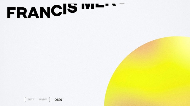 Francis Mercier - Premier Gaou (Black Motion Remix)