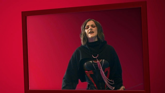 Kjersti Long - IDC(Ask Me If I Care)