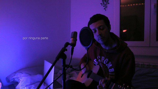 David Rees - Transparente(canción Original)- David Rees - David Rees