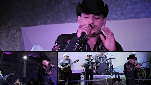 Espinoza Paz - Devastado (Live At McAllen TX/2011) (Live)