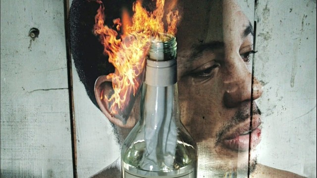 JoeyStarr - J'arrive (audio) (Still/Pseudo Video) (音频版)