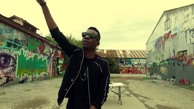 Triple Darkness - SATURDAY