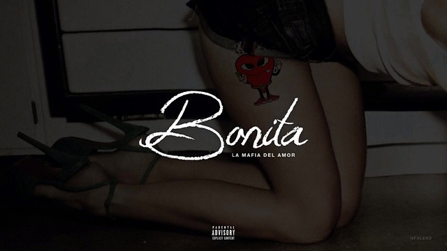 La Mafia del Amor - Bonita (Cover Video)