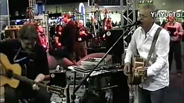 Tommy Emmanuel - Workin Man Blues