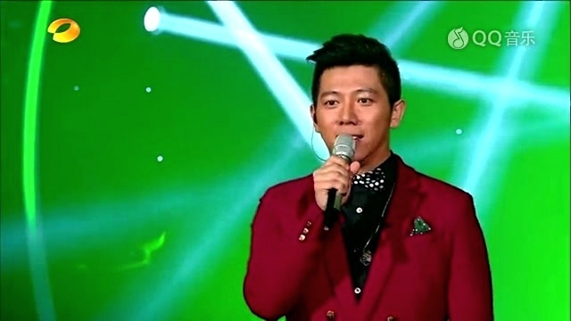 死了都要爱 (我是歌手第一季 第9期)