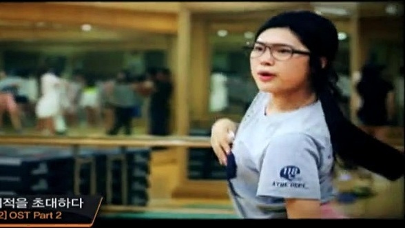 Venny - 기적을 초대하다 (《레이싱퀸 |Racing Queen》韩剧插曲)