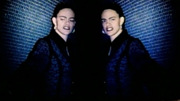 Wink - Sixth Sense