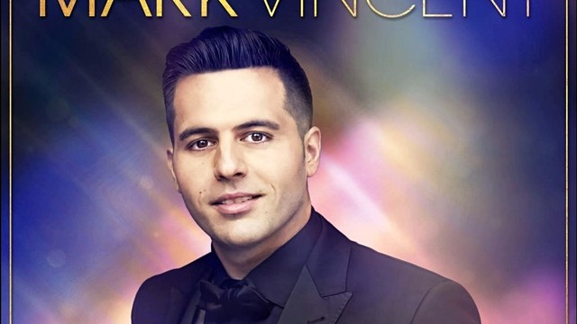 Mark Vincent - This Is Not the End (音频版)