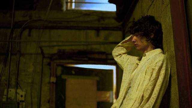 sombr - would've been you