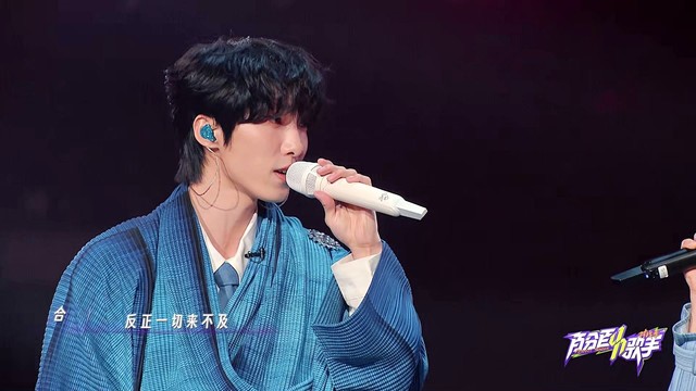 李佳薇 - 如果没有你 (Live)