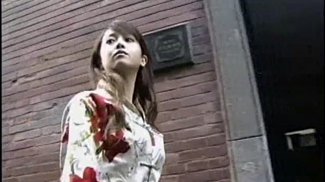 沢尻エリカ - ANA上海行 CM篇