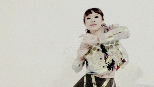 RED芮德 - 完全变态 (舞蹈版)