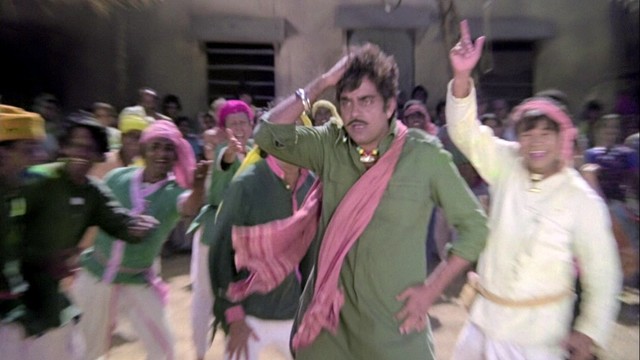 Asha Bhosle - O Tera Betwa Jawan Ho Gaya