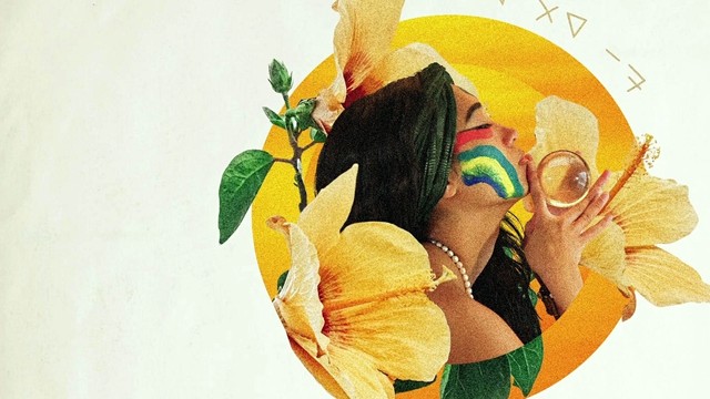 ((( O ))) -  Say it. (音频版)