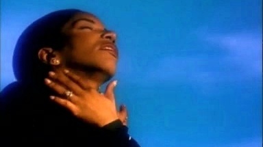 Stephanie Mills - All Day, All Night