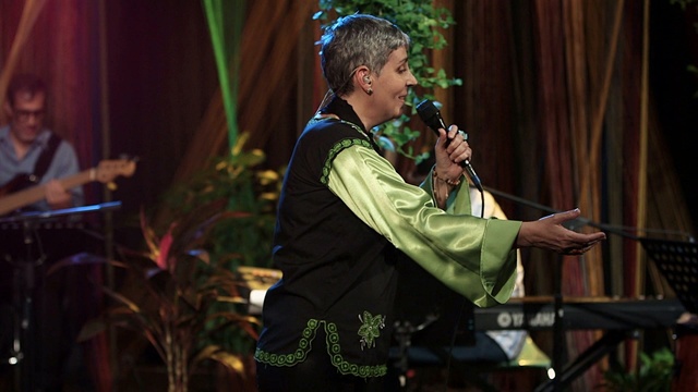 Carmina Cannavino - México de Mis Cantares