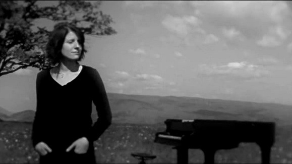 Marketa Irglova - Crossroads