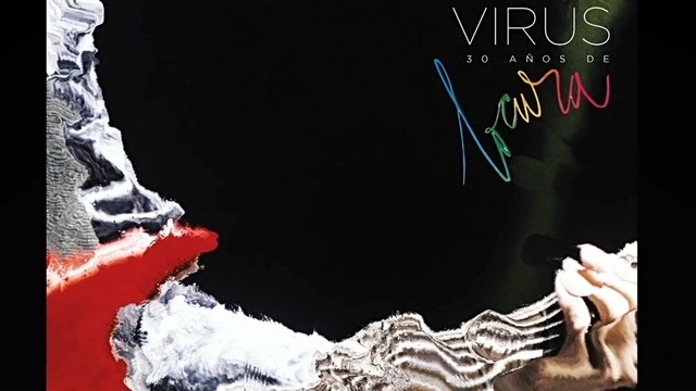 Virus - Pronta Entrega