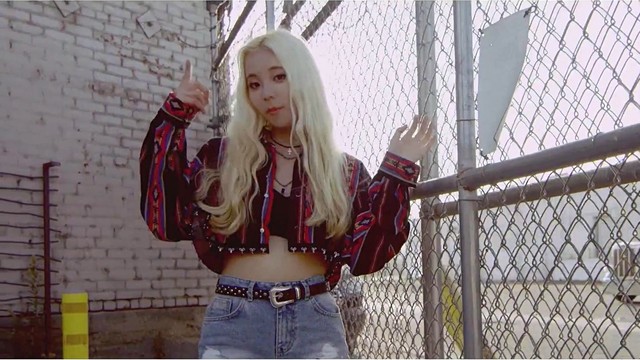 本月少女 1/3 - Girl Front