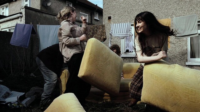 florence road - Heavy (Visualiser Video)