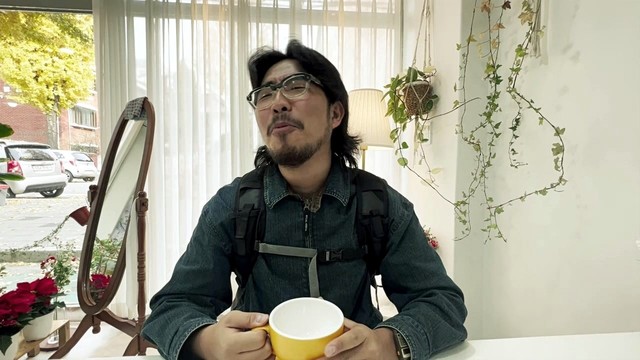 jisokuryClub - 복잡해 (Fill Up)