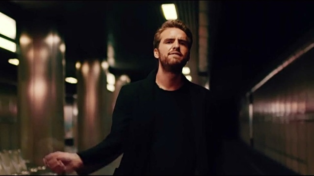 Jona Selle - Clouds 中英字幕(尚恩LC&杰特尔·DK) (KTV版)