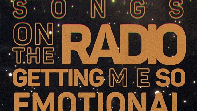 Sigala - Radio (Vertical Visualiser)