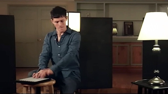 Alex Goot - Beauty and a Beat