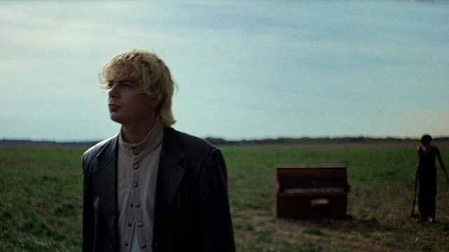 Johnny Jane - Hardcore (Clip officiel)