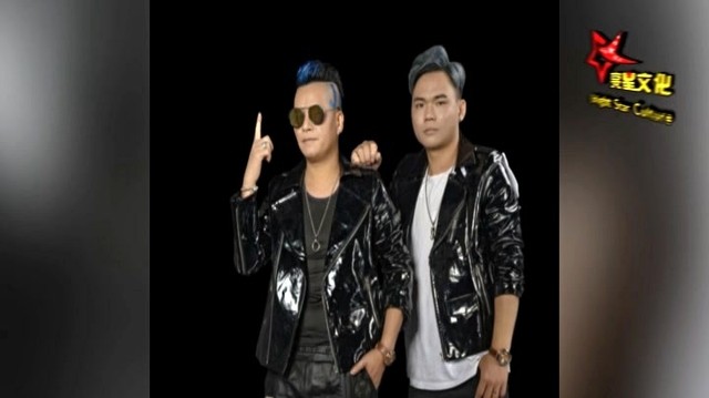 范亮星 - 电音玩家