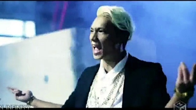 DOBERMAN INFINITY - INFINITY