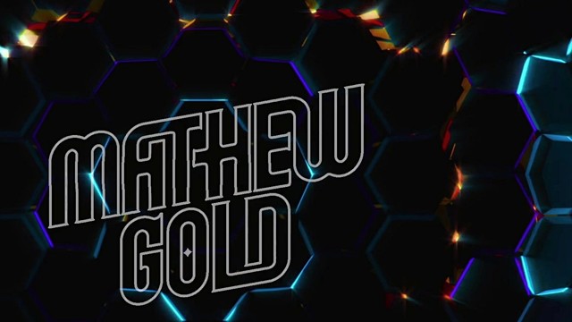 Mathew Gold - Magnetic Field (Audio)