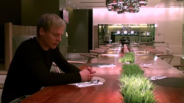 Kyau & Albert - A Night Like This