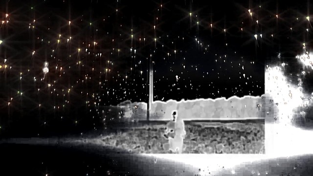 The Strangers - Your Time Is Through