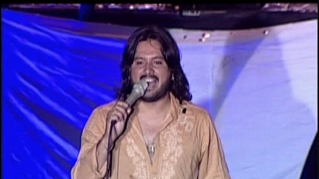 Jorge Rojas - Milagro De Amor