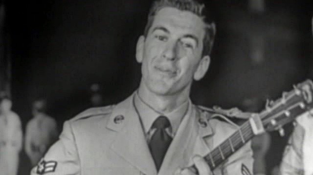 The Westerners - Turkey In The Straw (Live On The Ed Sullivan Show, August 5, 1956)