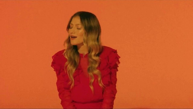 Leony - Faded Love